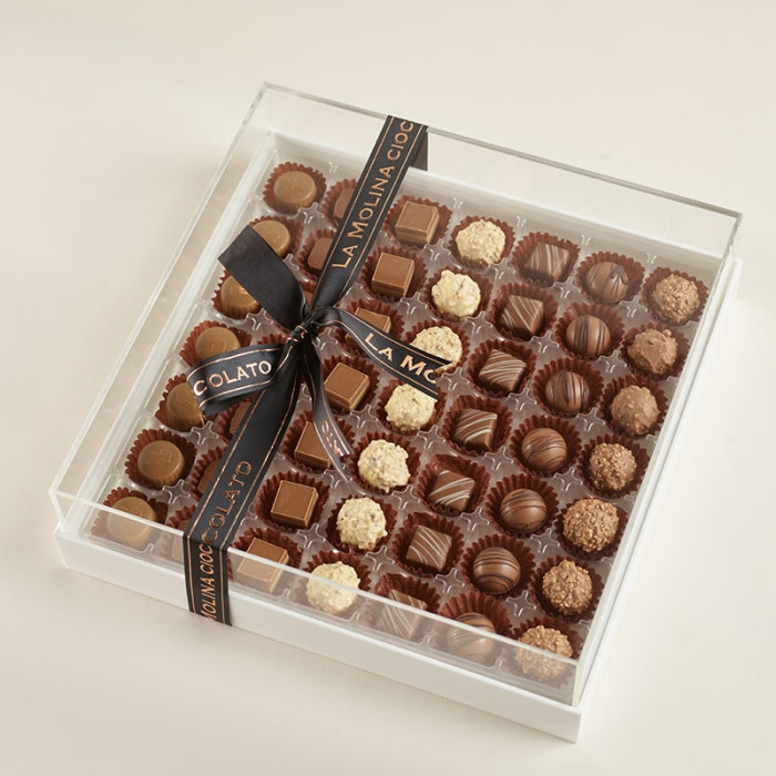 Praline Box 49