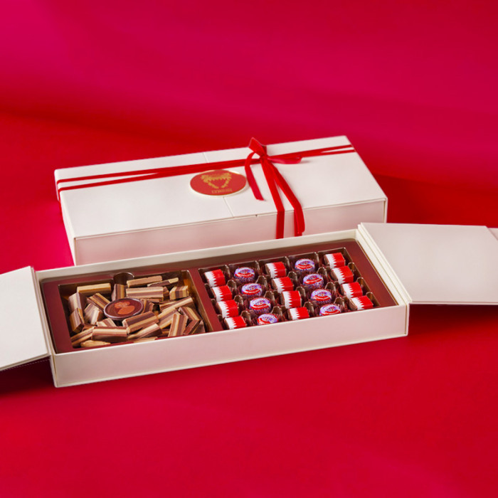 National Day Chocolate Box