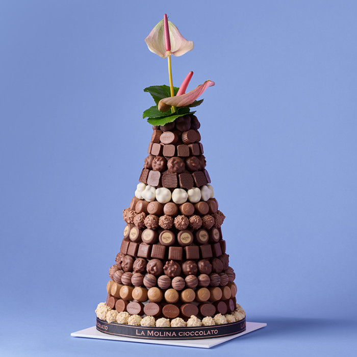 Pralines Tower L