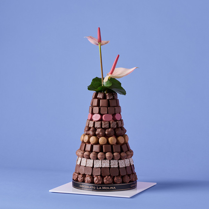 Pralines Tower M