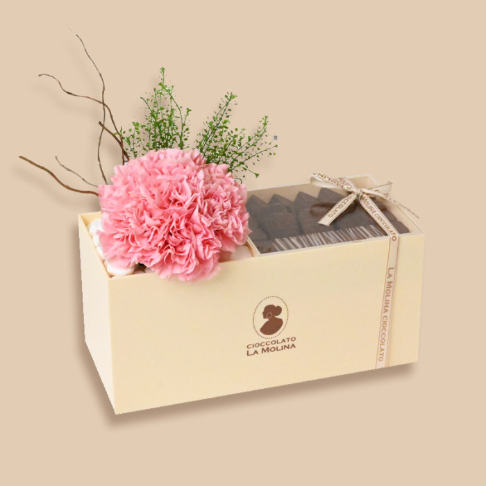 Signature Flower Box